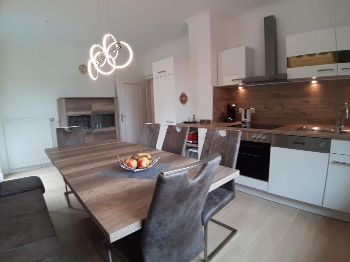 Ferienwohnung Albstadt Panorama ภายนอก รูปภาพ