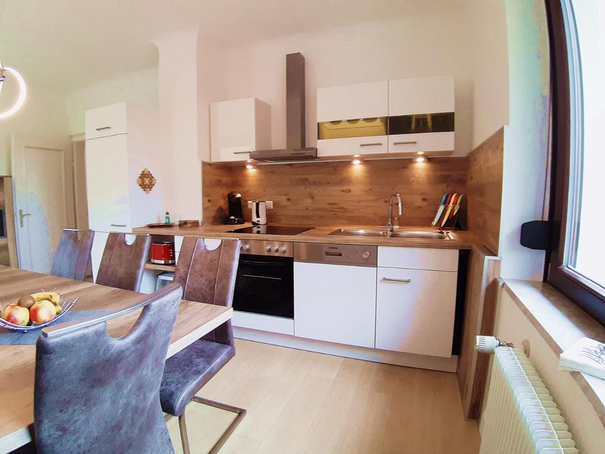 Ferienwohnung Albstadt Panorama ภายนอก รูปภาพ