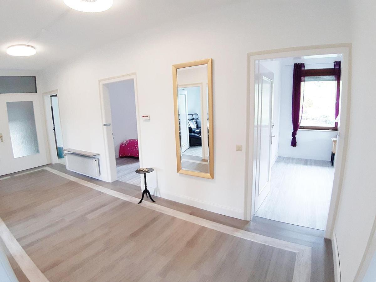 Ferienwohnung Albstadt Panorama ภายนอก รูปภาพ