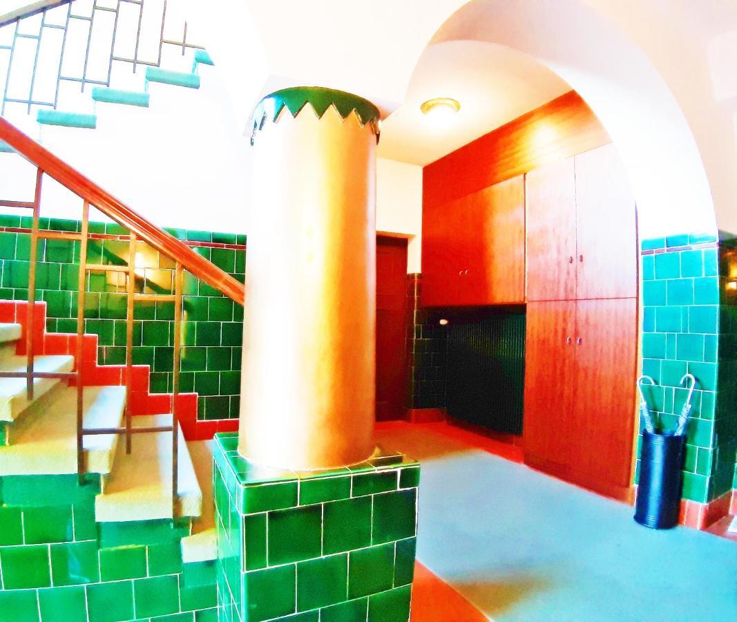 Ferienwohnung Albstadt Panorama ภายนอก รูปภาพ